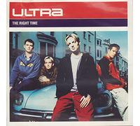 The Right Time [Import]