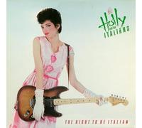 the right to be italian LP