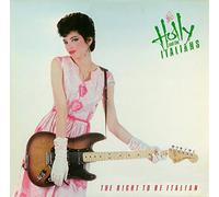 The Right To Be Italian [Vinyl LP]
