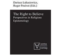 The Right To Believe
