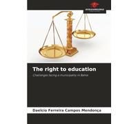 The right to education: Challenges facing a municipality in Bahia