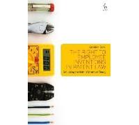 The Right To Employee Inventions In Patent Law: Debunking The Myth Of Incentive Theory