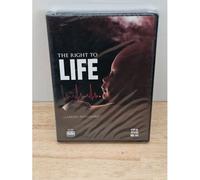 The Right To Life Dvd - Gabriel Swaggart