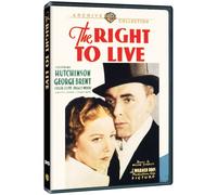 The Right to Live