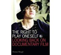 The Right To Play Oneself