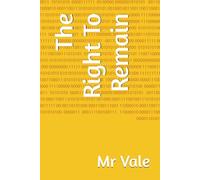 The Right To Remain