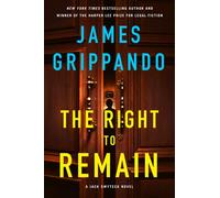 The Right to Remain A Jack Swyteck Novel - James Grippando - Harper - ebook (ePub) - Livre