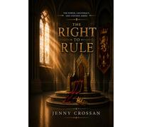 The Right to Rule: Power, Legitimacy, and Control