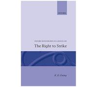 The Right To Strike
