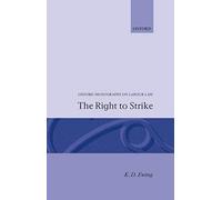 The Right To Strike
