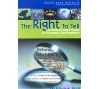 The Right to Tell, Wbi Development Studies