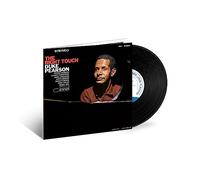 The Right Touch Édition Limitée Vinyle
