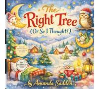The Right Tree (Or So I Thought!)