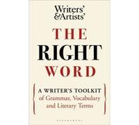 The Right Word Bloomsbury Publishing PLC (Auteur)