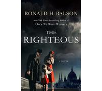 The Righteous A Novel - Ronald H. Balson - St. martin's press - ebook (ePub) - Livre
