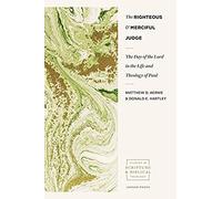 The Righteous And Merciful Judge