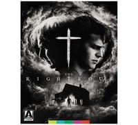 The Righteous [Blu-Ray]