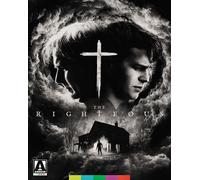 The Righteous [Blu-Ray]