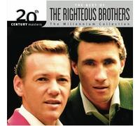 The Righteous Brothe - 20th Century Masters: Millennium Collection [New CD]