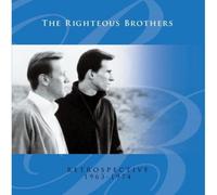 The Righteous Brothe - Retrospective 1963-1974 [New CD] Rmst