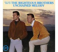 The Righteous Brothe - Very Best Of / Unchained Melody [New CD]