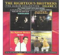The Righteous Brothers - Album Collection, Vol. 1