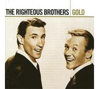 The Righteous Brothers – Gold – CD – Remasterisé – 48 titres