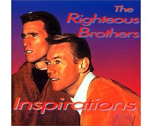 The Righteous Brothers - Inspirations [Best]