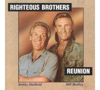 The Righteous Brothers - Reunion