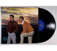 The Righteous Brothers - Soul & Inspiration [Vinyl LP]