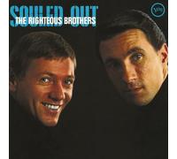The Righteous Brothers - Souled Out [Cd] Holland - Import