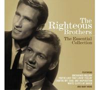 Righteous Brothers – Essential Collection – Import