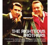 The Righteous Brothers - The Righteous Brothers - Icon Best Of The Righteous Brothers [Japan LTD CD] UICY-75292