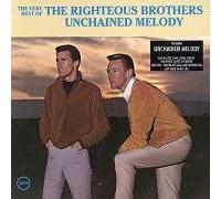 The Righteous Brothers - Unchained Melody: Very Best Of The Righteous Brothers by Righteous Brothers (1991)