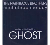 The Righteous Brothers - Unchained Melody/You are My Soul and.