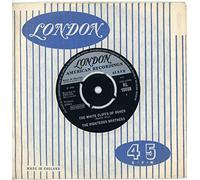 THE RIGHTEOUS BROTHERS White Cliffs Of Dover 7" Vinyl Record