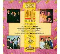 The Righteous Brothers Y - 60's No.1's Volume 2 (Old Gold Collection) [Import anglais]