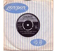 The Righteous Brothers - You've Lost That Lovin' Feelin'