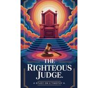 The Righteous Judge