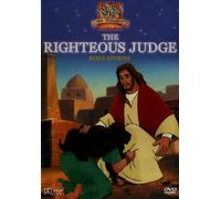 The Righteous Judge [DVD] [2007] [Import]
