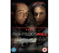 The Righteous Kill [Import Anglais] (Import)
