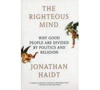 The Righteous Mind