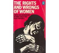 The Rights And Wrongs of Women