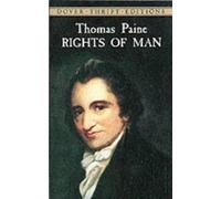 Rights of Man, Dover Thrift Editions Series Thomas Paine (Auteur)