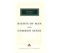 The Rights Of Man And Common Sense