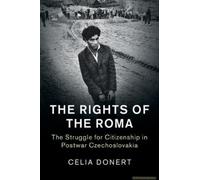 The Rights Of The Roma