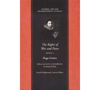 The Rights of War and Peace
