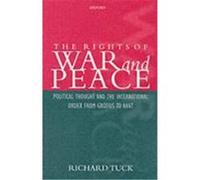 The Rights Of War And Peace
