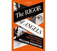 The Rigor of Angels: Borges, Heisenberg, Kant, and the Ultimate Nature of Reality
