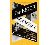 The Rigor of Angels: Borges, Heisenberg, Kant, and the Ultimate Nature of Reality